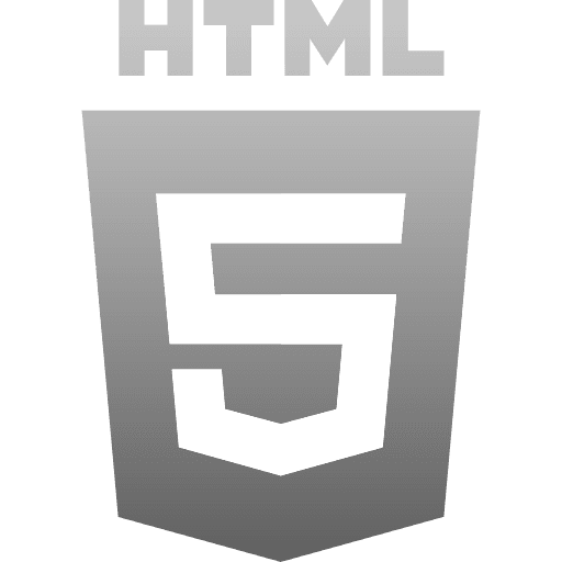 HTML5