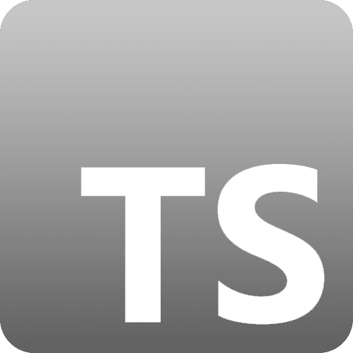 Typescript